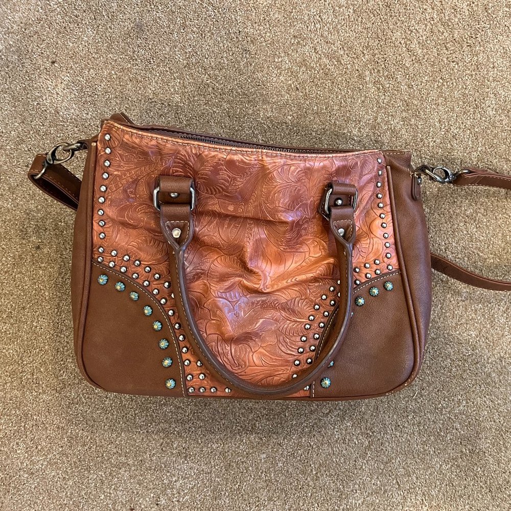 Nice Western Style Purse